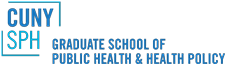 CUNY SPH Graduate School of Public Health and Health Policy