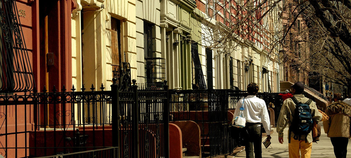 Harlem New York Harlem New York