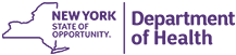 New York State Department of Health