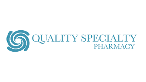 Quality Specialty Pharmacy Transparent 480x270