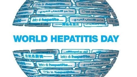World Hepatitis Day 2017