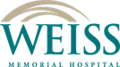 Weiss memorial Hospital