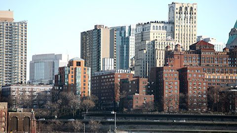 Bronx New York
