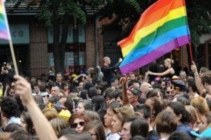 U.S. Department of Health and Human Services HHS Spotlights the Silent Epidemic During LGBTQ Pride Month