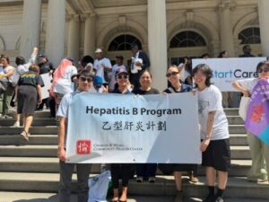 2026 Hepatitis Awareness Month Recap - Hep Free NYC