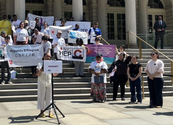2026 Hepatitis Awareness Month Recap - Hep Free NYC